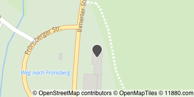 Auf Stadtplan Hemer anzeigen