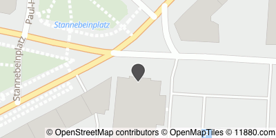 Auf Stadtplan Leipzig anzeigen