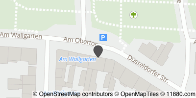 Auf Stadtplan Krefeld anzeigen