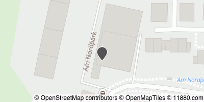 Auf Stadtplan Velbert anzeigen