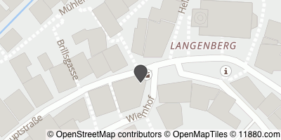 Auf Stadtplan Velbert anzeigen
