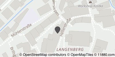 Auf Stadtplan Velbert anzeigen