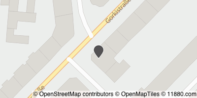 Auf Stadtplan Leipzig anzeigen