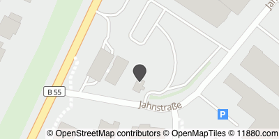 Auf Stadtplan Meschede anzeigen