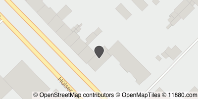 Auf Stadtplan Krefeld anzeigen