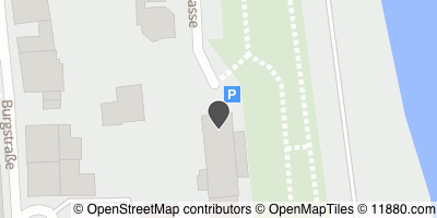 Auf Stadtplan Krefeld anzeigen