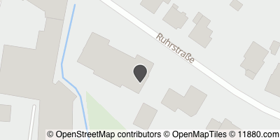 Auf Stadtplan Olsberg anzeigen