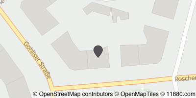 Auf Stadtplan Leipzig anzeigen