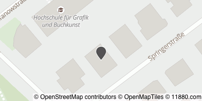 Auf Stadtplan Leipzig anzeigen