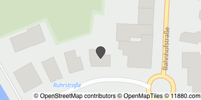 Auf Stadtplan Olsberg anzeigen