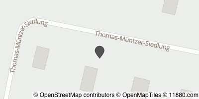 Auf Stadtplan Bad Frankenhausen, Kyffhäuser anzeigen