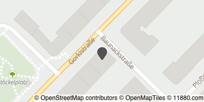 Auf Stadtplan Leipzig anzeigen