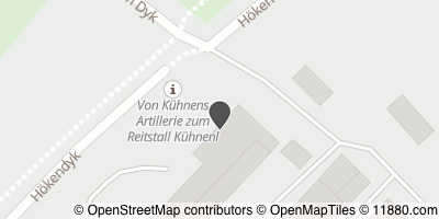 Auf Stadtplan Krefeld anzeigen