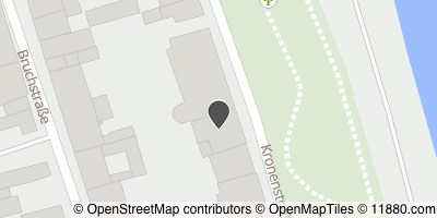 Auf Stadtplan Krefeld anzeigen