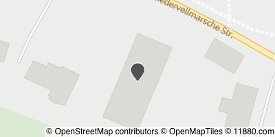 Auf Stadtplan Fuldatal anzeigen