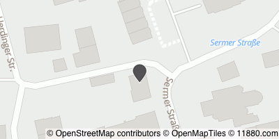 Auf Stadtplan Duisburg anzeigen