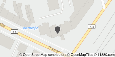 Auf Stadtplan Krefeld anzeigen