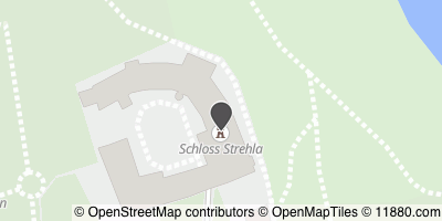 Auf Stadtplan Strehla anzeigen