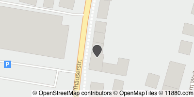 Auf Stadtplan Bad Frankenhausen, Kyffhäuser anzeigen