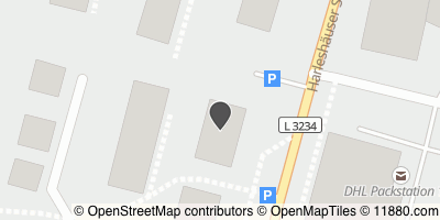 Auf Stadtplan Vellmar anzeigen