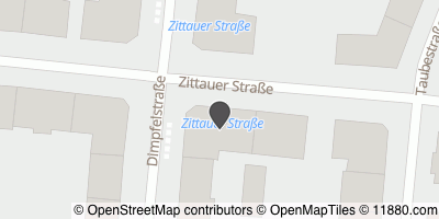 Auf Stadtplan Leipzig anzeigen