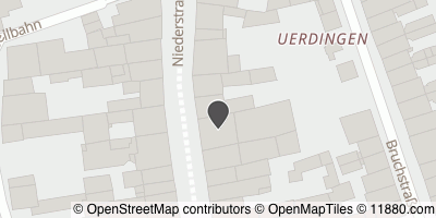Auf Stadtplan Krefeld anzeigen