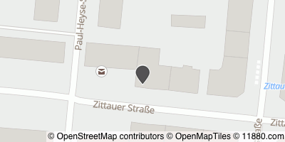 Auf Stadtplan Leipzig anzeigen