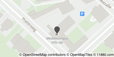 Auf Stadtplan Leipzig anzeigen