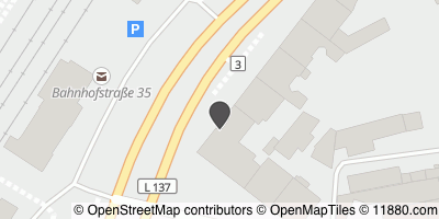 Auf Stadtplan Krefeld anzeigen