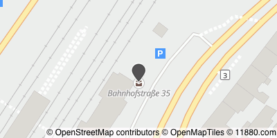 Auf Stadtplan Krefeld anzeigen