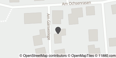 Auf Stadtplan Uder anzeigen