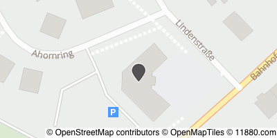 Auf Stadtplan Bennewitz bei Wurzen anzeigen