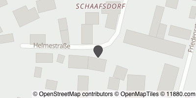 Auf Stadtplan Heygendorf anzeigen