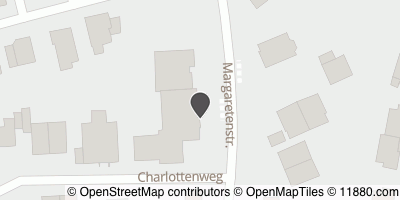 Auf Stadtplan Hagen, Westfalen anzeigen