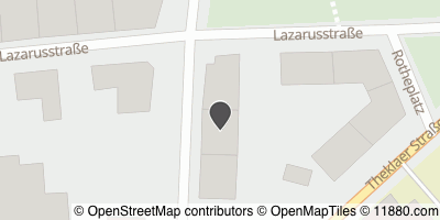 Auf Stadtplan Leipzig anzeigen