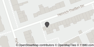 Auf Stadtplan Krefeld anzeigen