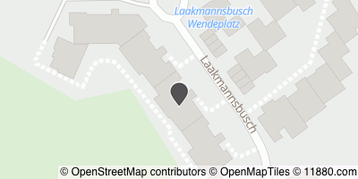 Auf Stadtplan Velbert anzeigen