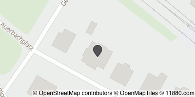 Auf Stadtplan Leipzig anzeigen