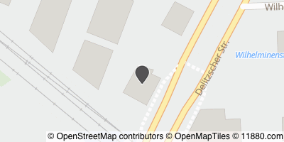 Auf Stadtplan Leipzig anzeigen