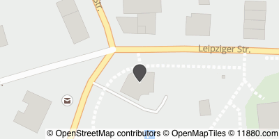 Auf Stadtplan Leipzig anzeigen