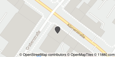 Auf Stadtplan Hagen, Westfalen anzeigen