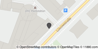 Auf Stadtplan Leipzig anzeigen