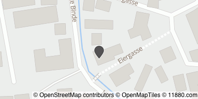 Auf Stadtplan Uder anzeigen