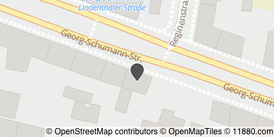 Auf Stadtplan Leipzig anzeigen