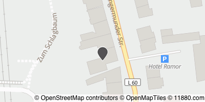 Auf Stadtplan Duisburg anzeigen