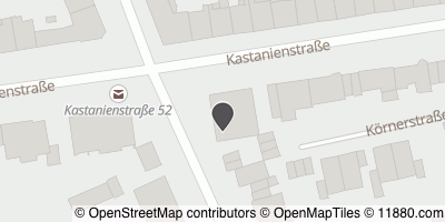 Auf Stadtplan Krefeld anzeigen