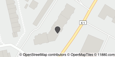 Auf Stadtplan Duisburg anzeigen