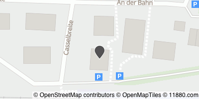 Auf Stadtplan Ahnatal anzeigen