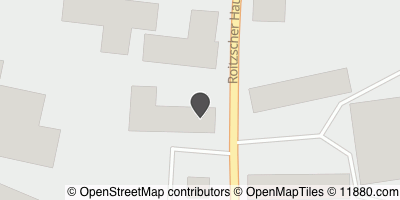 Auf Stadtplan Wurzen anzeigen