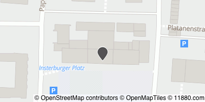 Auf Stadtplan Krefeld anzeigen